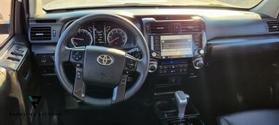 2023 Toyota 4Runner TRD Pro   - Photo 6 - South Salt Lake City, UT 84115