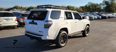 2023 Toyota 4Runner TRD Pro   - Photo 4 - South Salt Lake City, UT 84115