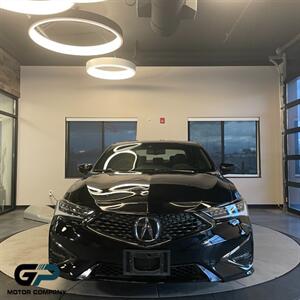 2019 Acura ILX Premium and A-SPEC Packages   - Photo 8 - Kaysville, UT 84037