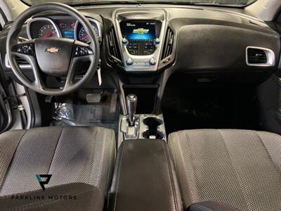 2017 Chevrolet Equinox LS   - Photo 26 - South Salt Lake City, UT 84115