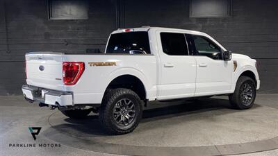 2023 Ford F-150 Tremor   - Photo 8 - South Salt Lake City, UT 84115