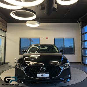 2019 Mazda Mazda3 Sedan Select   - Photo 8 - Kaysville, UT 84037