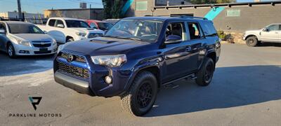 2019 Toyota 4Runner TRD Off-Road Premium   - Photo 2 - South Salt Lake City, UT 84115