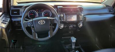 2019 Toyota 4Runner TRD Off-Road Premium   - Photo 5 - South Salt Lake City, UT 84115