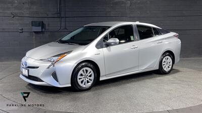 2016 Toyota Prius Two   - Photo 3 - South Salt Lake City, UT 84115