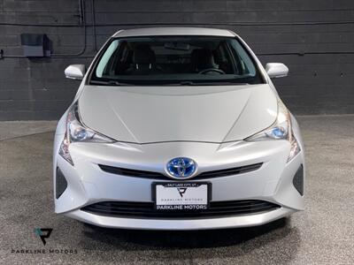 2016 Toyota Prius Two   - Photo 2 - South Salt Lake City, UT 84115