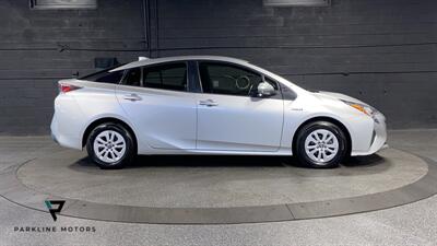 2016 Toyota Prius Two   - Photo 8 - South Salt Lake City, UT 84115