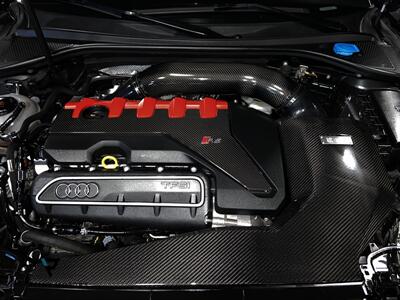 2018 Audi RS 3 2.5T quattro   - Photo 19 - South Salt Lake City, UT 84115