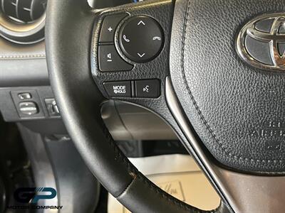 2017 Toyota RAV4 XLE   - Photo 11 - Kaysville, UT 84037