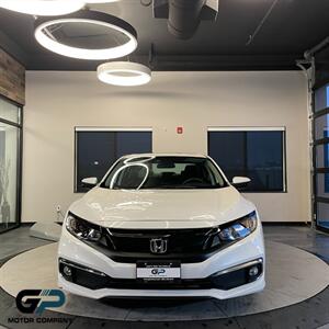 2019 Honda Civic EX   - Photo 8 - Kaysville, UT 84037