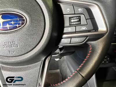 2022 Subaru Impreza Sport   - Photo 11 - Kaysville, UT 84037
