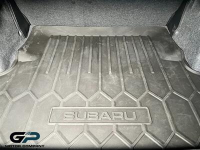 2022 Subaru Impreza Sport   - Photo 22 - Kaysville, UT 84037