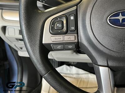 2017 Subaru Forester 2.5i Premium   - Photo 12 - Kaysville, UT 84037