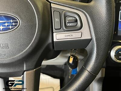 2017 Subaru Forester 2.5i Premium   - Photo 13 - Kaysville, UT 84037