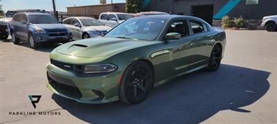 2022 Dodge Charger R/T Scat Pack   - Photo 2 - South Salt Lake City, UT 84115