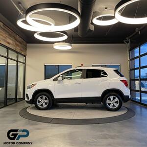 2017 Chevrolet Trax LT   - Photo 5 - Kaysville, UT 84037