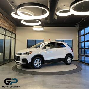 2017 Chevrolet Trax LT   - Photo 6 - Kaysville, UT 84037