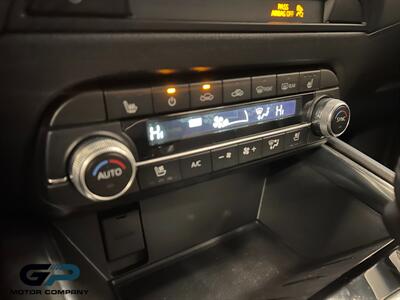 2021 Mazda CX-5 Grand Touring Reserve   - Photo 14 - Kaysville, UT 84037