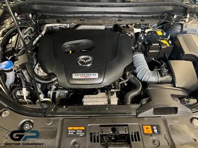 2021 Mazda CX-5 Grand Touring Reserve   - Photo 20 - Kaysville, UT 84037
