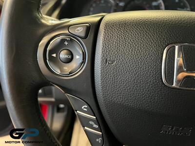 2013 Honda Accord EX-L V6   - Photo 10 - Kaysville, UT 84037