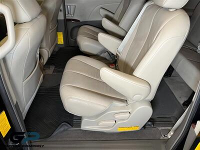 2014 Toyota Sienna XLE 7-Passenger Auto   - Photo 28 - Kaysville, UT 84037