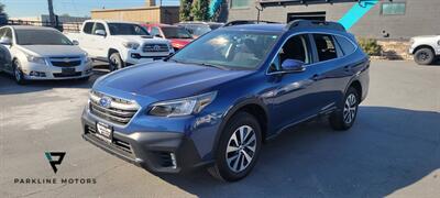 2021 Subaru Outback Premium   - Photo 2 - South Salt Lake City, UT 84115