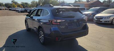 2021 Subaru Outback Premium   - Photo 3 - South Salt Lake City, UT 84115