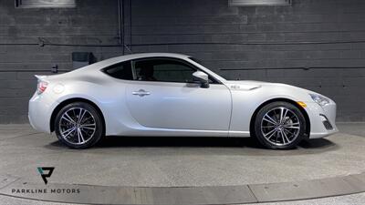 2013 Scion FR-S   - Photo 8 - South Salt Lake City, UT 84115