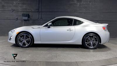 2013 Scion FR-S   - Photo 4 - South Salt Lake City, UT 84115