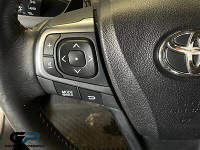 2017 Toyota Camry SE   - Photo 10 - Kaysville, UT 84037