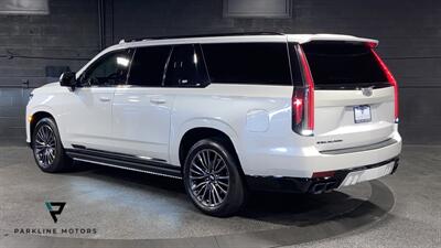 2023 Cadillac Escalade-V ESV V-Series   - Photo 6 - South Salt Lake City, UT 84115