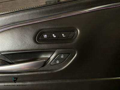 2023 Cadillac Escalade-V ESV V-Series   - Photo 24 - South Salt Lake City, UT 84115