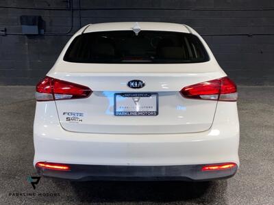 2017 Kia Forte LX   - Photo 6 - South Salt Lake City, UT 84115