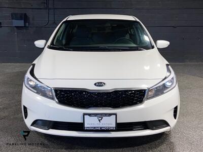 2017 Kia Forte LX   - Photo 2 - South Salt Lake City, UT 84115