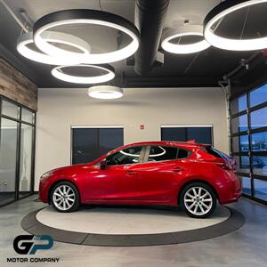 2017 Mazda Mazda3 Grand Touring   - Photo 5 - Kaysville, UT 84037