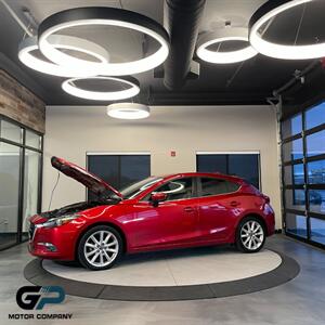 2017 Mazda Mazda3 Grand Touring   - Photo 23 - Kaysville, UT 84037