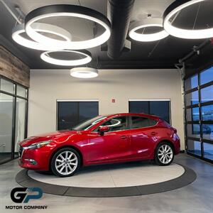 2017 Mazda Mazda3 Grand Touring   - Photo 7 - Kaysville, UT 84037