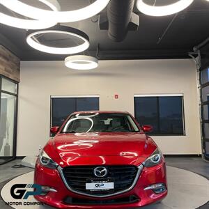 2017 Mazda Mazda3 Grand Touring   - Photo 8 - Kaysville, UT 84037