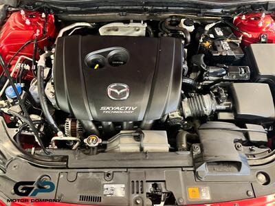 2017 Mazda Mazda3 Grand Touring   - Photo 22 - Kaysville, UT 84037