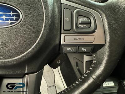 2017 Subaru Forester 2.0XT Touring   - Photo 11 - Kaysville, UT 84037