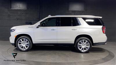 2021 Chevrolet Tahoe High Country   - Photo 5 - South Salt Lake City, UT 84115