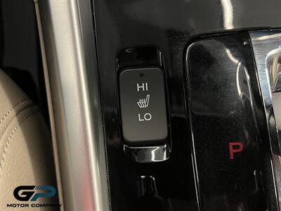 2017 Honda Accord Hybrid EX-L   - Photo 20 - Kaysville, UT 84037
