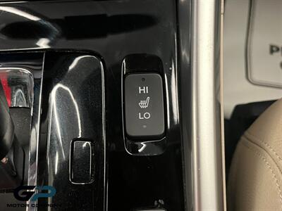 2017 Honda Accord Hybrid EX-L   - Photo 21 - Kaysville, UT 84037
