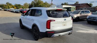 2020 Kia Telluride SX   - Photo 3 - South Salt Lake City, UT 84115