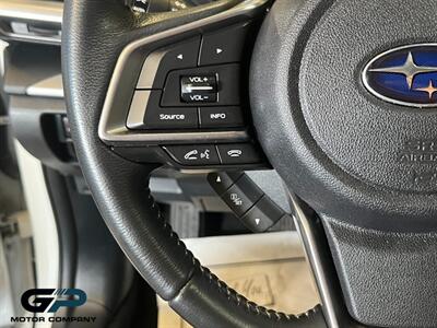 2020 Subaru Forester Limited   - Photo 11 - Kaysville, UT 84037