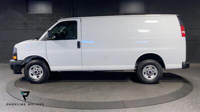 2021 GMC Savana Work Van   - Photo 4 - South Salt Lake City, UT 84115