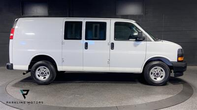 2021 GMC Savana Work Van   - Photo 12 - South Salt Lake City, UT 84115