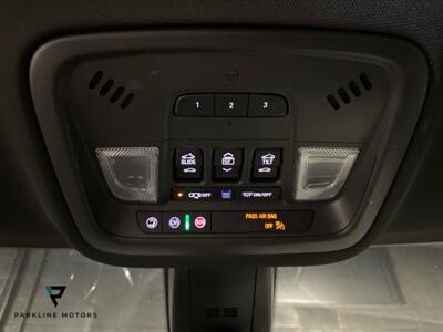 2023 Chevrolet Traverse Premier   - Photo 29 - South Salt Lake City, UT 84115