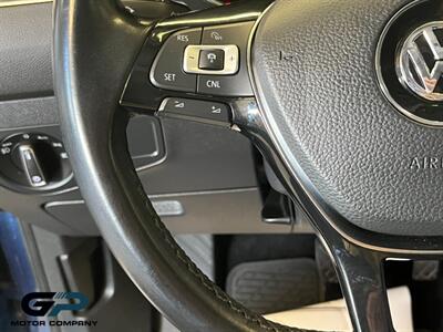 2018 Volkswagen Tiguan 2.0T SEL 4Motion   - Photo 11 - Kaysville, UT 84037