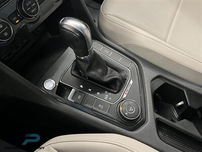 2018 Volkswagen Tiguan 2.0T SEL 4Motion   - Photo 18 - Kaysville, UT 84037